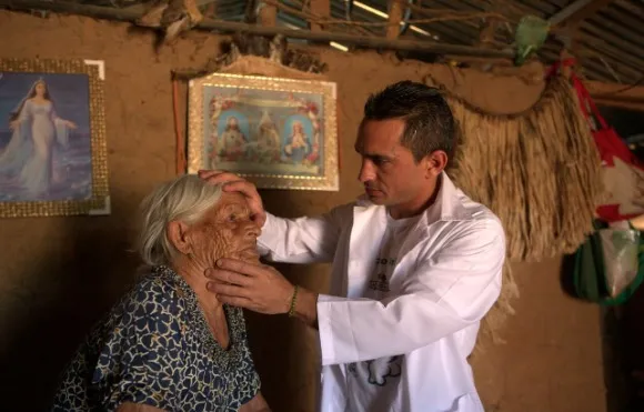 Em defesa da Saúde Pública